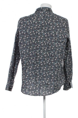 Ανδρικό πουκάμισο Replay, Μέγεθος XXL, Χρώμα Πολύχρωμο, Τιμή 34,77 €