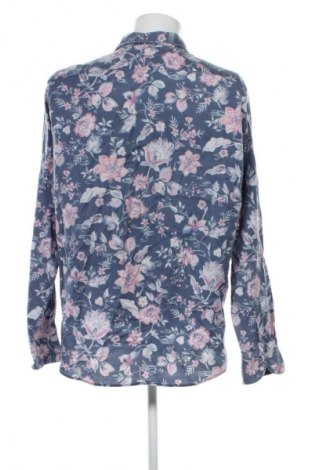 Ανδρικό πουκάμισο Replay, Μέγεθος XXL, Χρώμα Πολύχρωμο, Τιμή 34,77 €