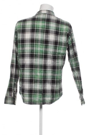 Męska koszula Replay, Rozmiar XL, Kolor Kolorowy, Cena 113,99 zł