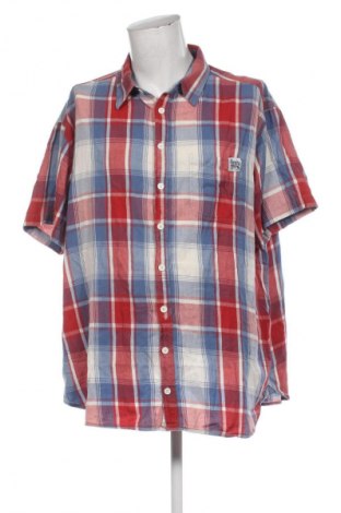 Pánská košile  Replika, Velikost 4XL, Barva Vícebarevné, Cena  425,00 Kč