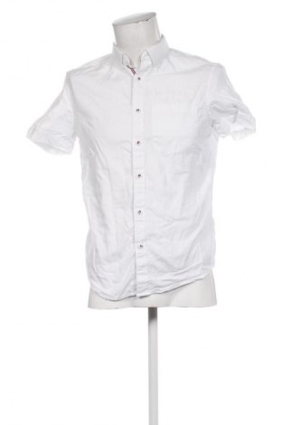 Męska koszula Reserved, Rozmiar M, Kolor Biały, Cena 79,00 zł