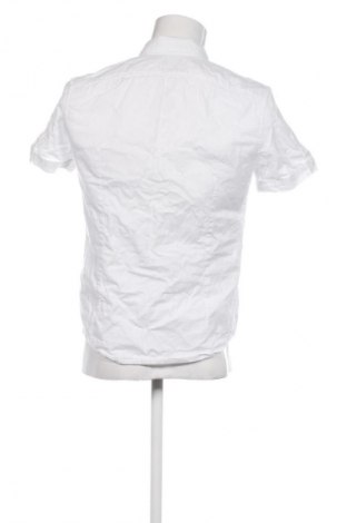 Męska koszula Reserved, Rozmiar M, Kolor Biały, Cena 79,00 zł
