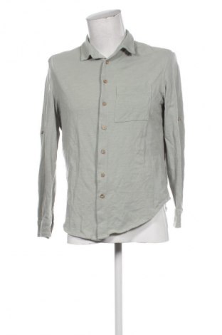 Męska koszula Reserved, Rozmiar L, Kolor Zielony, Cena 35,99 zł