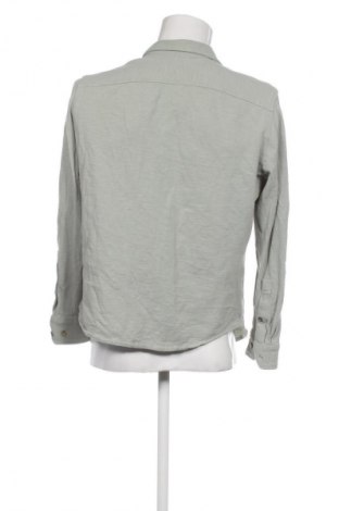 Męska koszula Reserved, Rozmiar L, Kolor Zielony, Cena 35,99 zł