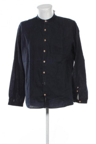 Męska koszula Reserved, Rozmiar XL, Kolor Niebieski, Cena 71,99 zł