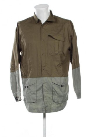 Męska koszula Reserved, Rozmiar M, Kolor Kolorowy, Cena 72,99 zł