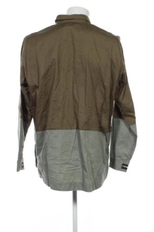 Męska koszula Reserved, Rozmiar M, Kolor Kolorowy, Cena 72,99 zł