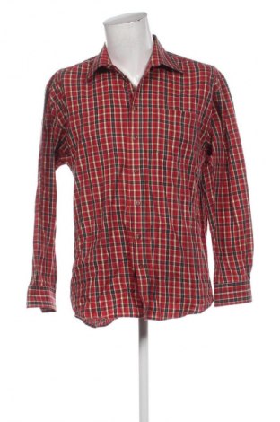 Pánská košile  Revolt, Velikost L, Barva Vícebarevné, Cena  419,00 Kč