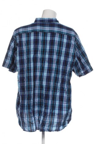 Ανδρικό πουκάμισο Reward, Μέγεθος 5XL, Χρώμα Πολύχρωμο, Τιμή 8,99 €