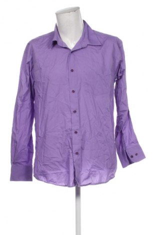 Męska koszula Reward, Rozmiar XXL, Kolor Fioletowy, Cena 24,99 zł