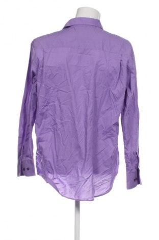 Męska koszula Reward, Rozmiar XXL, Kolor Fioletowy, Cena 24,99 zł