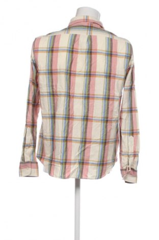 Férfi ing Riley, Méret L, Szín Sokszínű, Ár 3 179 Ft