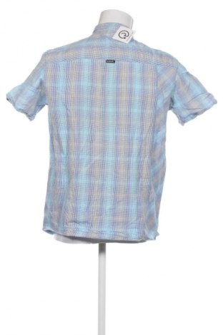 Herrenhemd Rip Curl, Größe M, Farbe Mehrfarbig, Preis 8,50 €