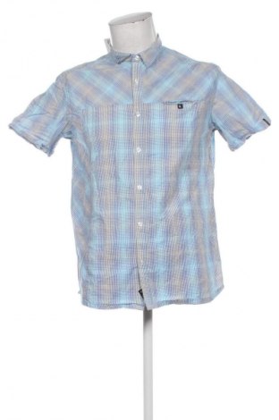 Herrenhemd Rip Curl, Größe M, Farbe Mehrfarbig, Preis 8,50 €