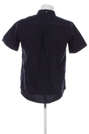 Cămașă de bărbați River Island, Mărime M, Culoare Albastru, Preț 81,99 Lei