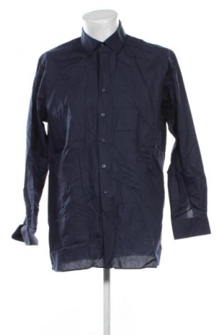 Męska koszula Royal Class, Rozmiar XL, Kolor Niebieski, Cena 47,99 zł