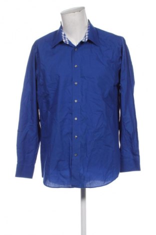 Мъжка риза Royal Class, Размер XL, Цвят Син, Цена 9,20 €