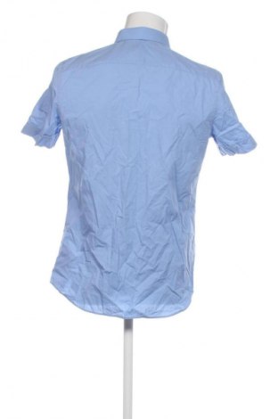 Férfi ing S.Oliver, Méret S, Szín Kék, Ár 7 905 Ft