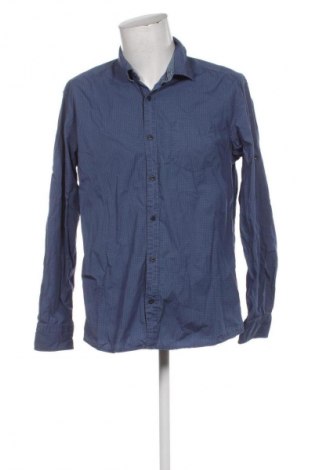 Férfi ing S.Oliver, Méret L, Szín Sokszínű, Ár 12 744 Ft