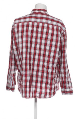 Męska koszula S.Oliver, Rozmiar 3XL, Kolor Kolorowy, Cena 52,99 zł