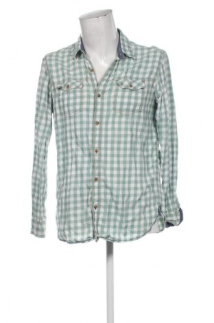 Herrenhemd S.Oliver, Größe L, Farbe Mehrfarbig, Preis 9,99 €