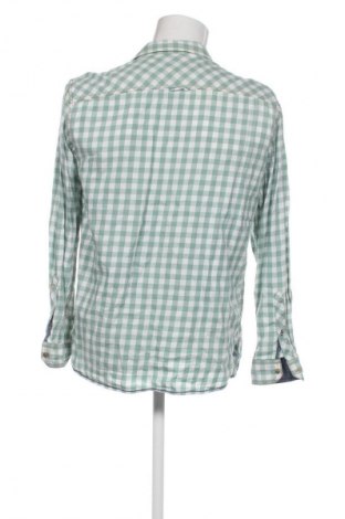 Herrenhemd S.Oliver, Größe L, Farbe Mehrfarbig, Preis 9,99 €