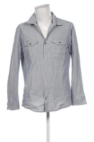 Męska koszula S.Oliver, Rozmiar XL, Kolor Kolorowy, Cena 44,99 zł