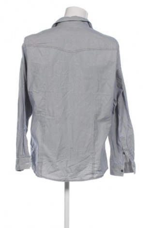 Męska koszula S.Oliver, Rozmiar XL, Kolor Kolorowy, Cena 44,99 zł