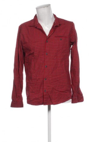 Ανδρικό πουκάμισο S.Oliver, Μέγεθος L, Χρώμα Πολύχρωμο, Τιμή 6,99 €