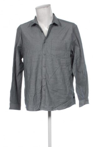 Мъжка риза S.Oliver, Размер XL, Цвят Сив, Цена 9,71 €