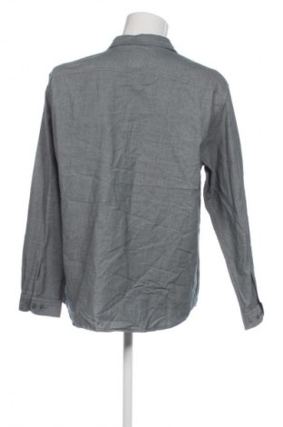 Мъжка риза S.Oliver, Размер XL, Цвят Сив, Цена 9,71 €