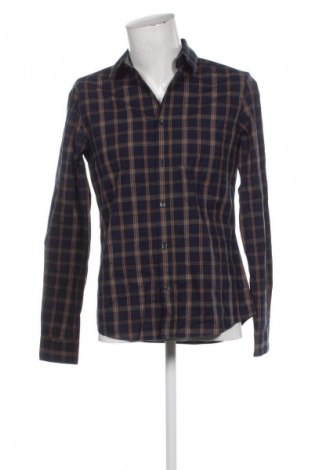 Męska koszula S.Oliver, Rozmiar M, Kolor Kolorowy, Cena 34,99 zł