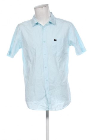 Férfi ing Salomon, Méret L, Szín Kék, Ár 13 079 Ft