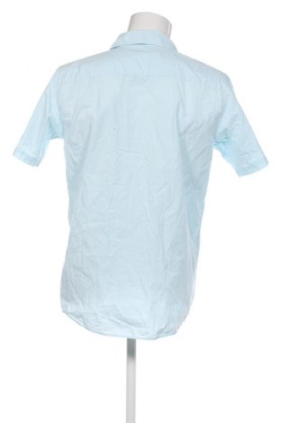 Férfi ing Salomon, Méret L, Szín Kék, Ár 13 079 Ft