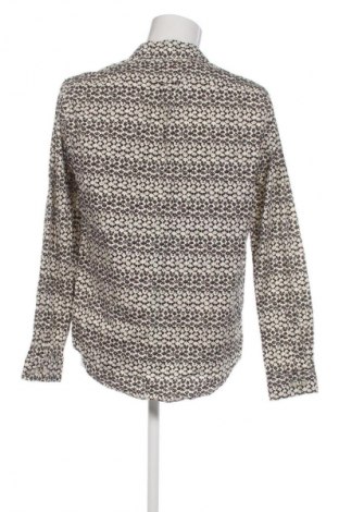 Férfi ing Samsoe & Samsoe, Méret XL, Szín Sokszínű, Ár 30 860 Ft