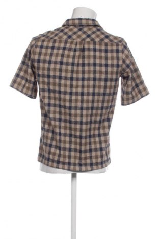 Męska koszula Samsoe & Samsoe, Rozmiar S, Kolor Kolorowy, Cena 412,99 zł