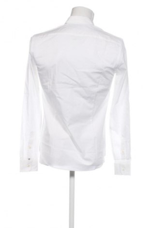 Férfi ing Scotch & Soda, Méret M, Szín Fehér, Ár 35 702 Ft