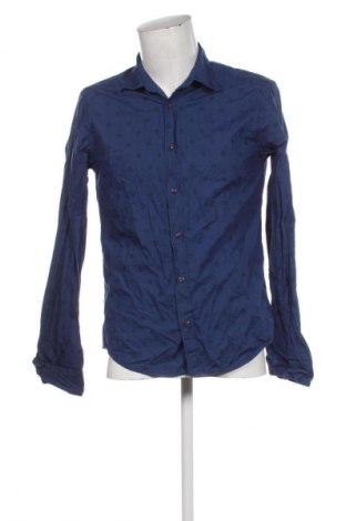 Męska koszula Scotch & Soda, Rozmiar L, Kolor Kolorowy, Cena 186,00 zł