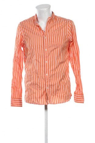 Męska koszula Scotch & Soda, Rozmiar M, Kolor Kolorowy, Cena 187,55 zł