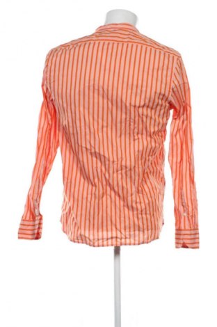 Męska koszula Scotch & Soda, Rozmiar M, Kolor Kolorowy, Cena 187,55 zł