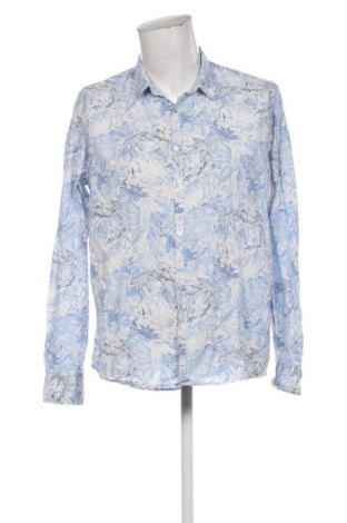 Pánská košile  Scotch & Soda, Velikost XL, Barva Vícebarevné, Cena  1 291,00 Kč