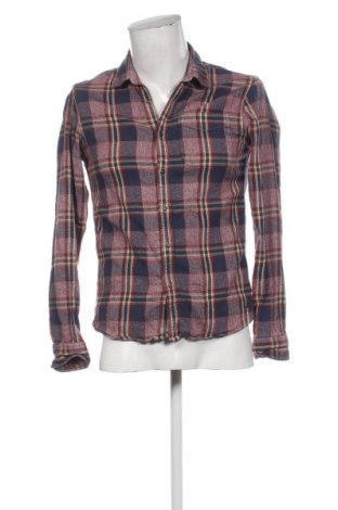 Férfi ing Scotch & Soda, Méret M, Szín Sokszínű, Ár 14 347 Ft