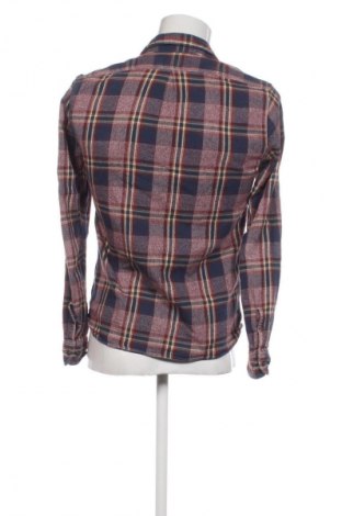 Férfi ing Scotch & Soda, Méret M, Szín Sokszínű, Ár 14 347 Ft