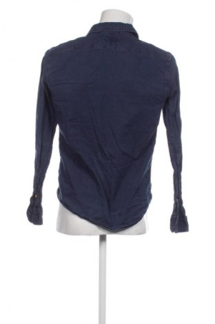 Męska koszula Scotch & Soda, Rozmiar M, Kolor Niebieski, Cena 186,00 zł