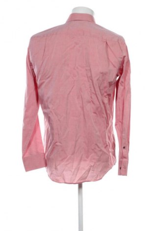 Ανδρικό πουκάμισο Seidensticker, Μέγεθος M, Χρώμα Ρόζ , Τιμή 46,62 €