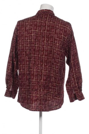 Ανδρικό πουκάμισο Seidensticker, Μέγεθος L, Χρώμα Πολύχρωμο, Τιμή 17,00 €