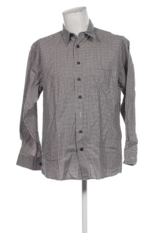 Pánská košile  Seidensticker, Velikost L, Barva Vícebarevné, Cena  482,00 Kč