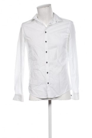 Pánská košile  Seidensticker, Velikost S, Barva Bílá, Cena  492,00 Kč