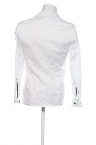 Pánská košile  Seidensticker, Velikost S, Barva Bílá, Cena  492,00 Kč