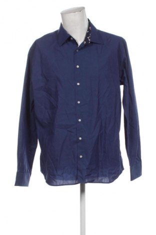 Férfi ing Seidensticker, Méret XXL, Szín Kék, Ár 7 025 Ft